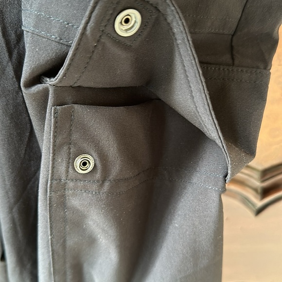 Athleta Brooklyn Utility Jumpsuit - Picture 10 of 16